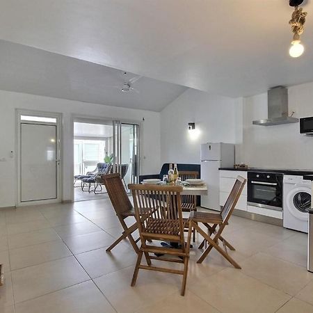 Appartamento Superbe Duplex T2 Saline 3 Etoiles Sainte-Anne Esterno foto