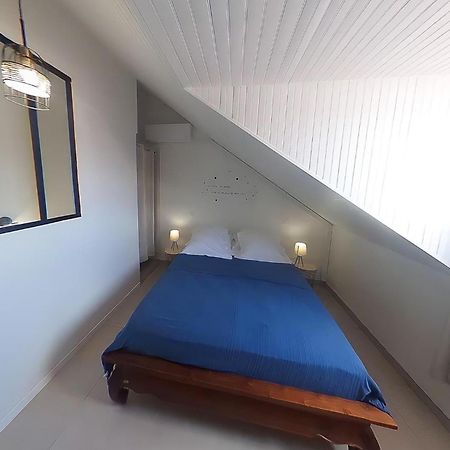 Appartamento Superbe Duplex T2 Saline 3 Etoiles Sainte-Anne Esterno foto